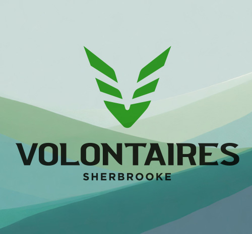 Boutique Volontaires Sherbrooke